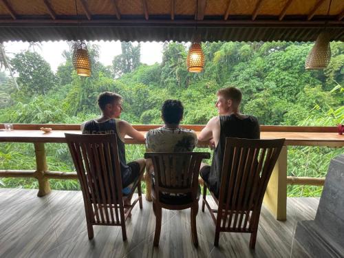 Ubud Hostel | WW Backpackers