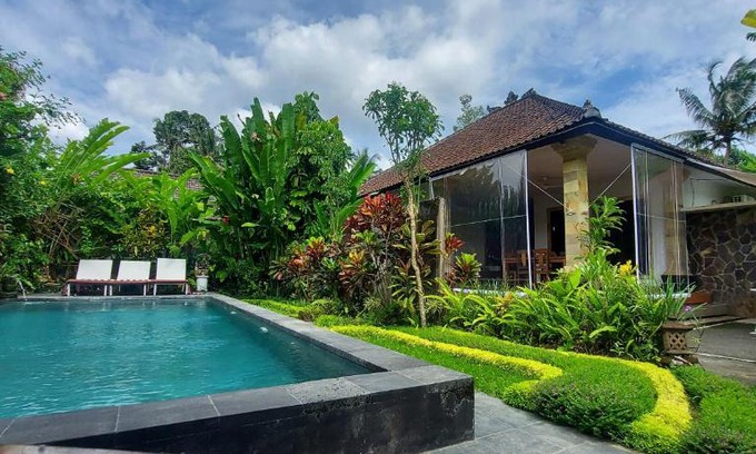 Penestanan Apartment | Yoga_House88 Penestanan Ubud