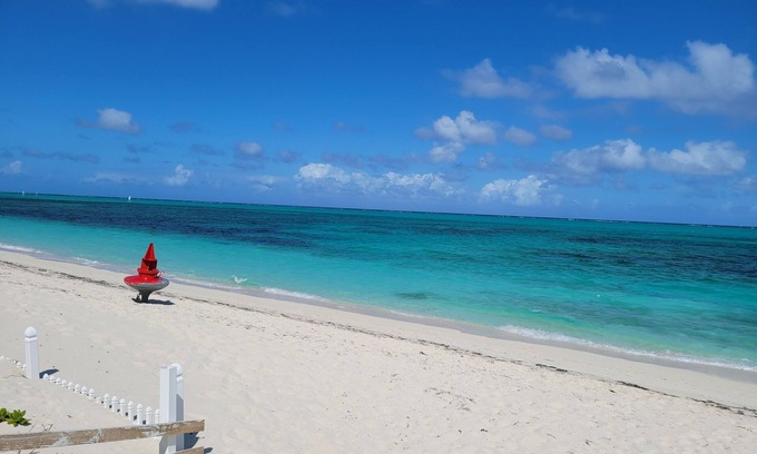 The Bight Hotel | Zenza Boutique Hotel