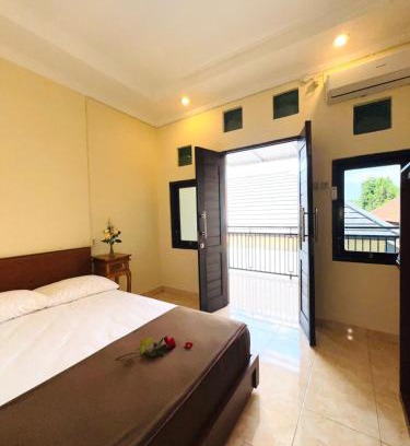 Kaliasem Hostel | Zigiz Lovina Hostel