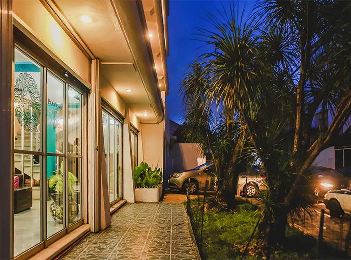 Avenida Tulum Hotel | Pa´Xa Mama Hotel Boutique