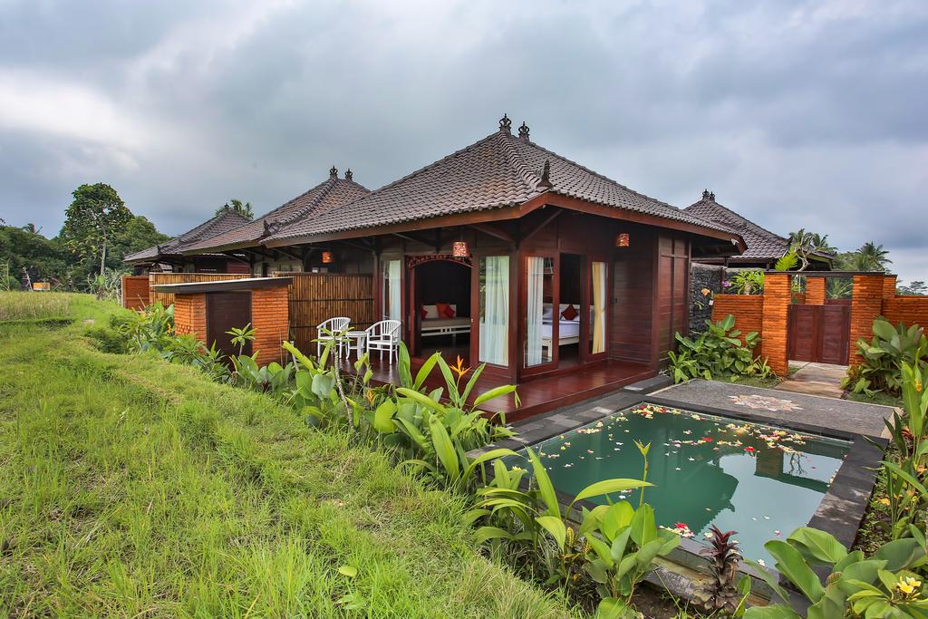 Kenderan Hotel | Kayangan Villa Ubud