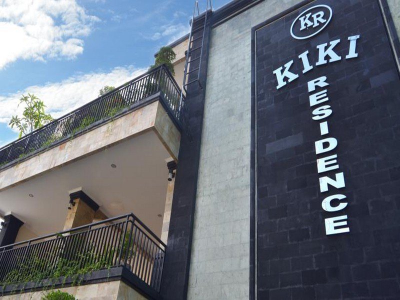 Pemecutan Kelod Hotel | Kiki Residence Bali