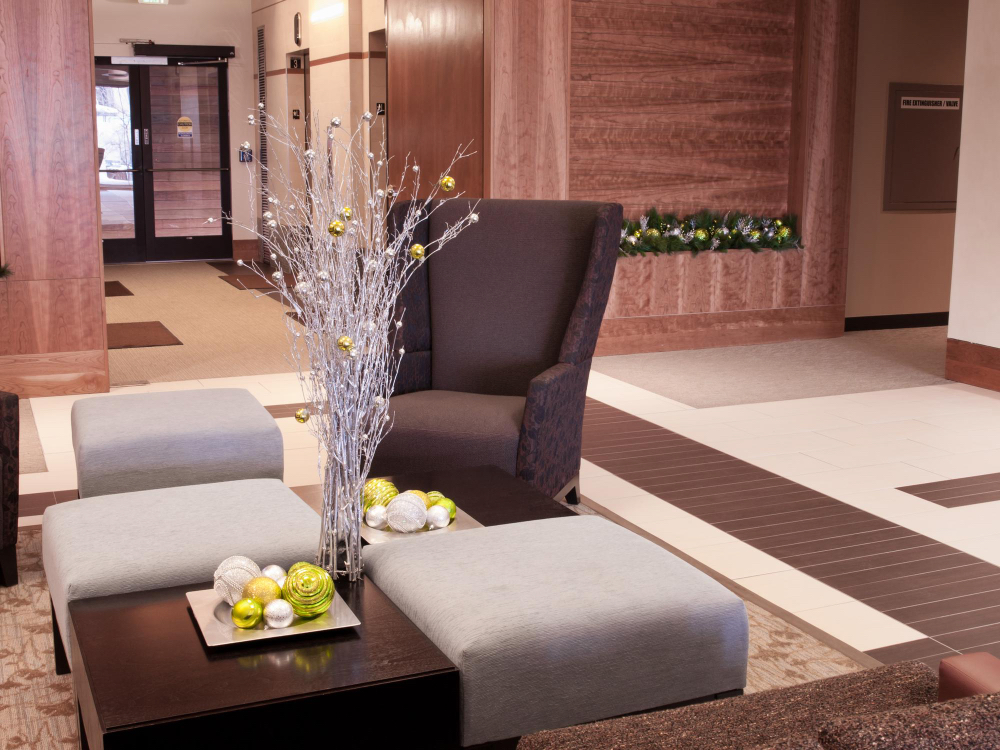 Pont-Rouge Cabin | Ares chalet with Spa and pool