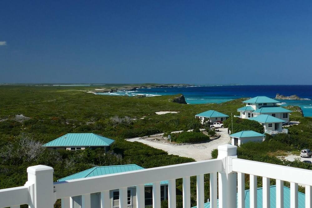 Conch Bar Villa | Mudjin Habour Villa-Secluded Tranquility