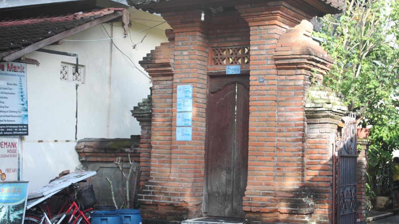 Photo of Others in Ubud City-Centre