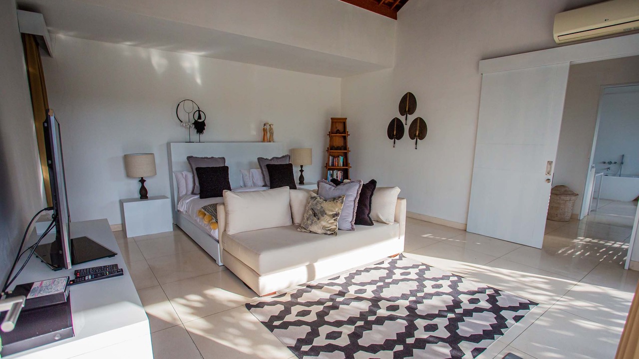 Photo of Livingroom in Jimbaran Bay