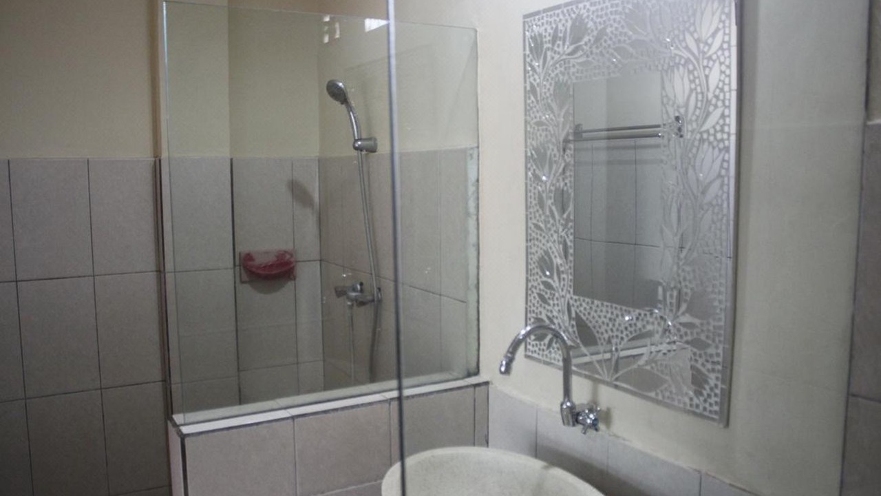 Photo of Bathroom in Ubud City-Centre