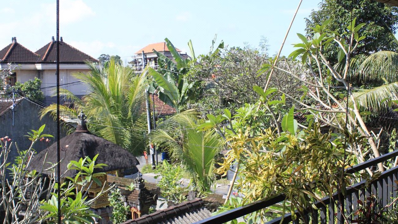 Photo of Others in Ubud City-Centre