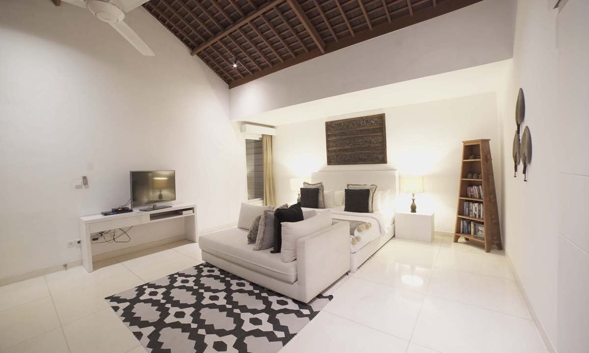 Photo of Livingroom in Jimbaran Bay