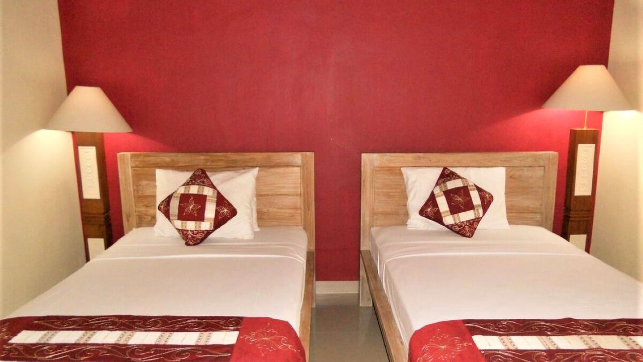 Photo of Bedroom in Mumbul