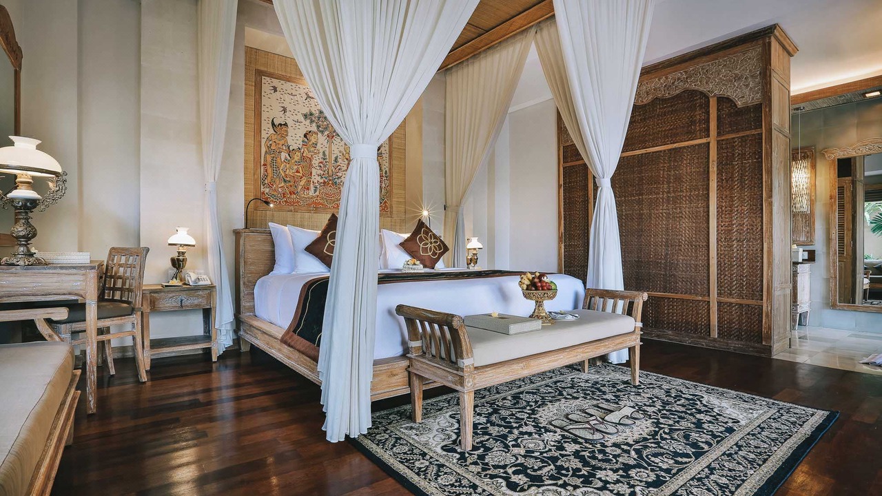 Photo of Livingroom in Tegallalang
