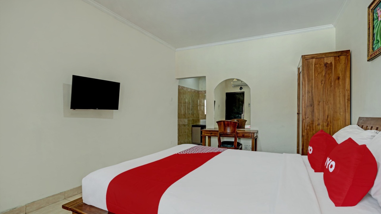 Photo of Bedroom in Pemecutan Kelod