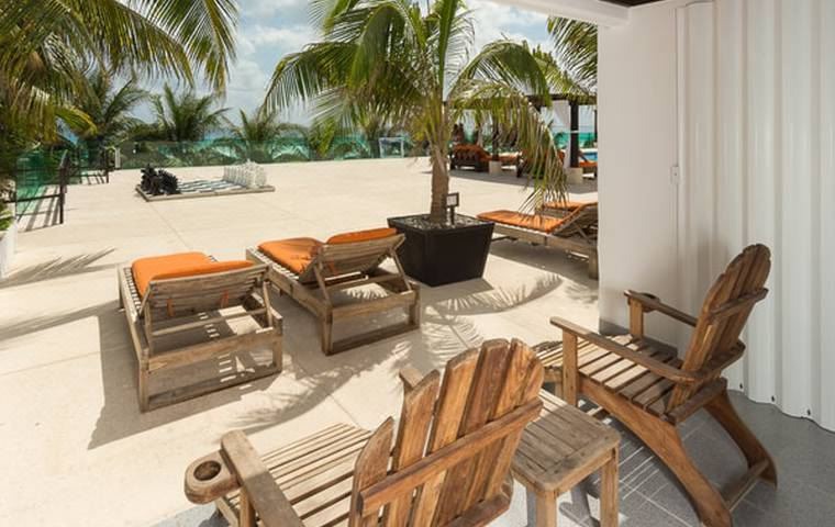 Photo of Others in Punta Cancun