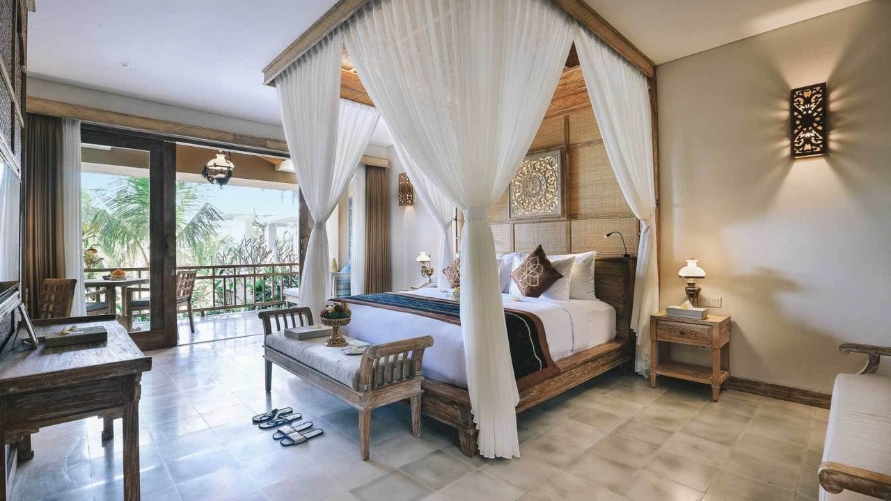 Photo of Livingroom in Tegallalang