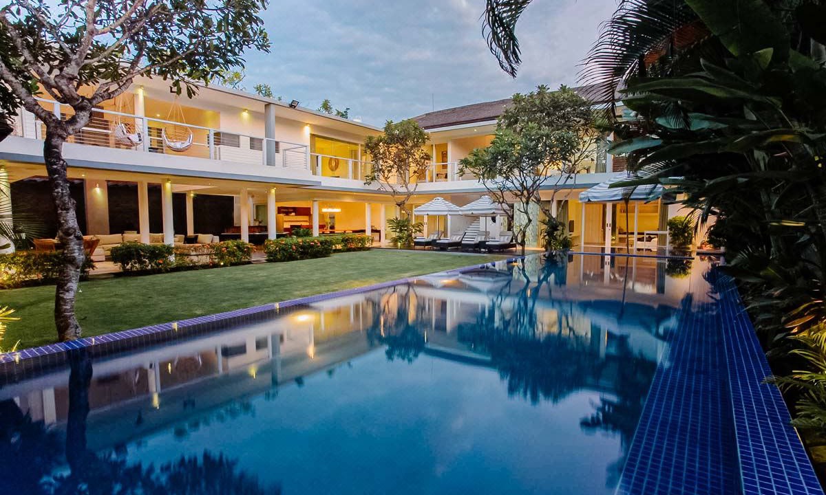 Photo of Outdoor in Jimbaran Bay