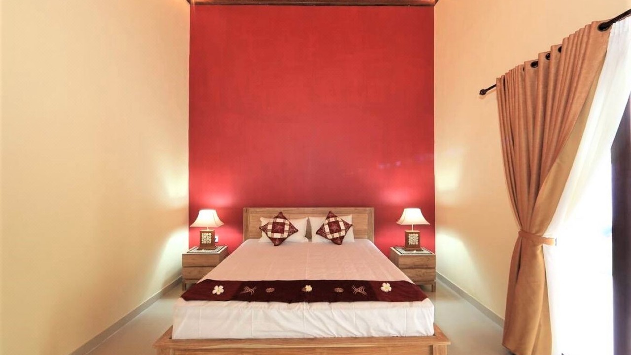 Photo of Bedroom in Mumbul