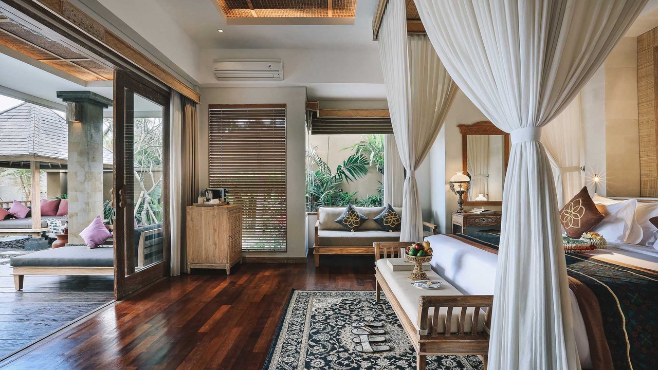 Photo of Livingroom in Tegallalang