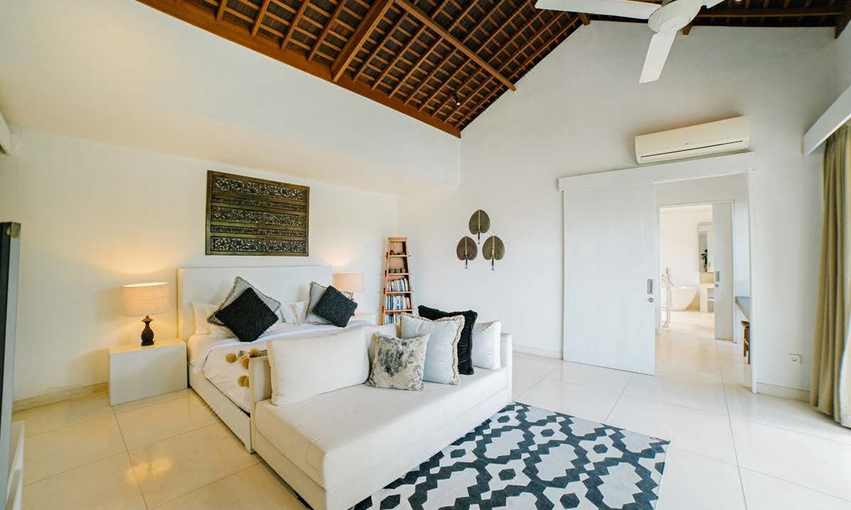 Photo of Bedroom in Jimbaran Bay