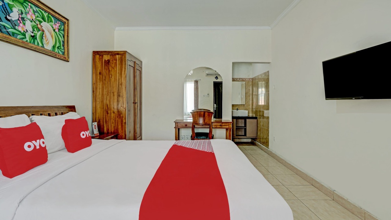 Photo of Bedroom in Pemecutan Kelod