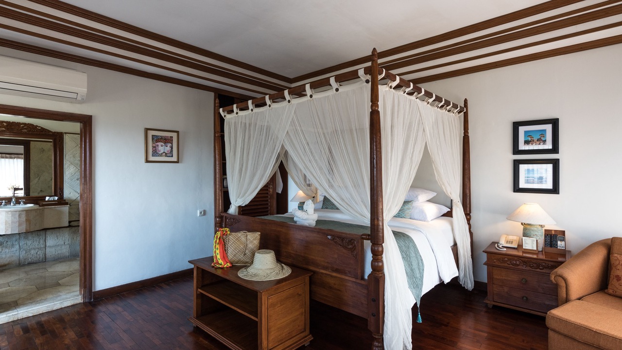 Photo of Livingroom in Candi Dasa