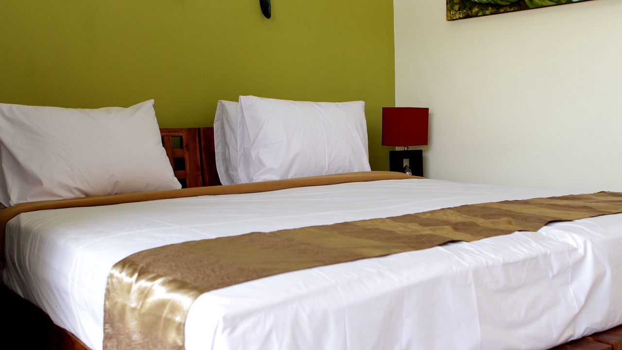 Photo of Bedroom in Jimbaran