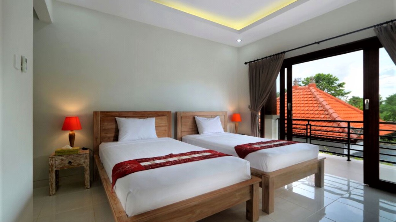 Photo of Bedroom in Mumbul