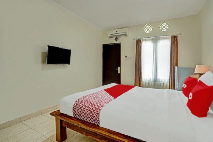 Photo of Bedroom in Pemecutan Kelod