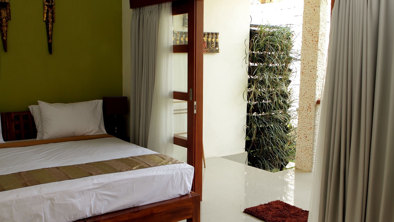 Photo of Bedroom in Jimbaran
