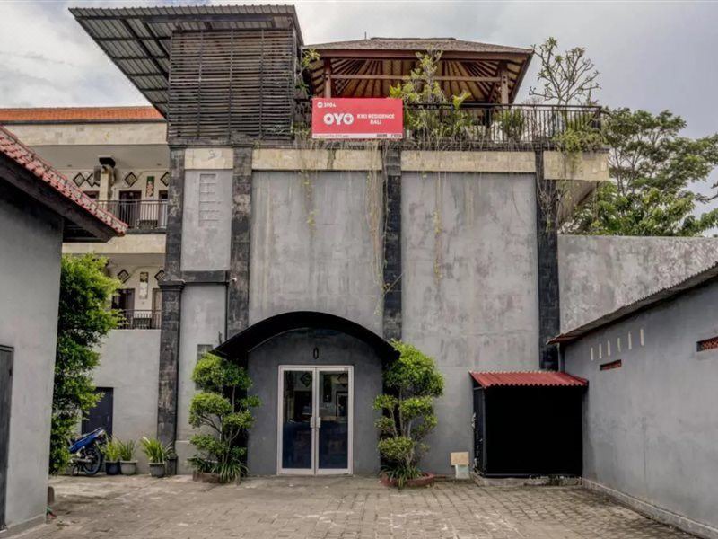 Photo of Buildings in Pemecutan Kelod