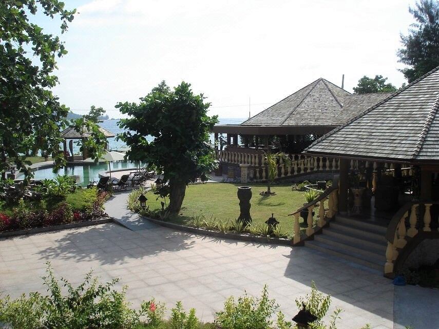 Photo of Buildings in Amitie