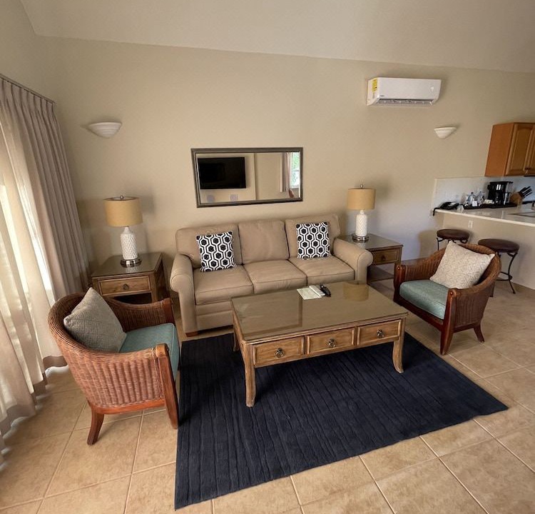 Photo of Livingroom in The Bight