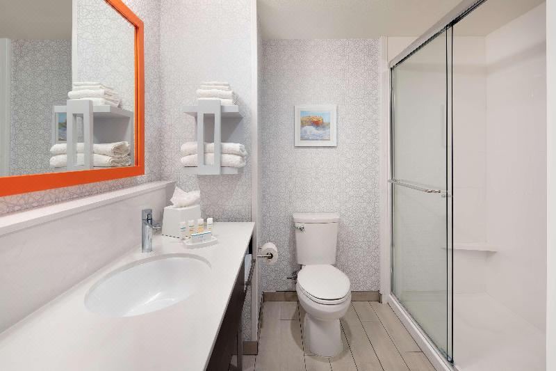 Photo of Bathroom in Westside Santa Cruz