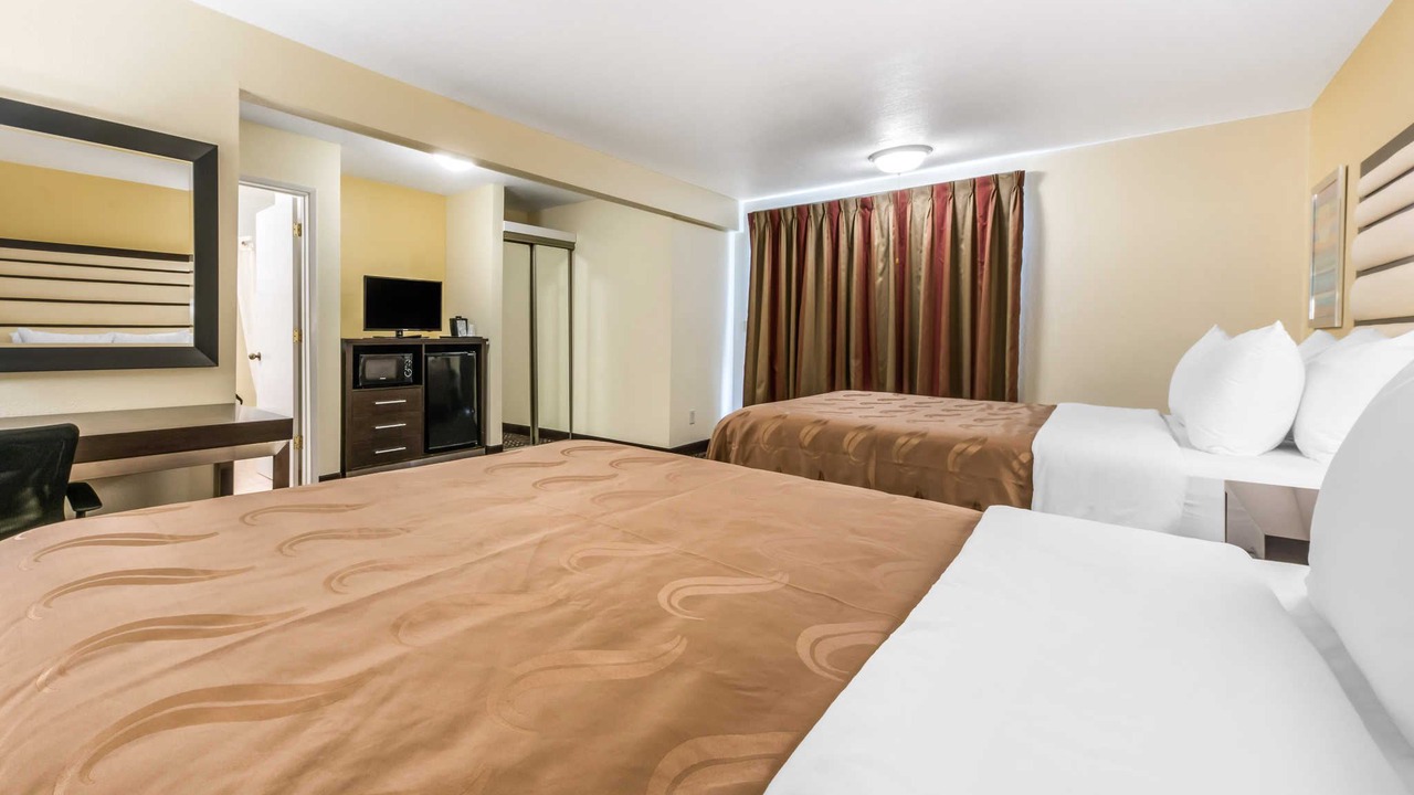 Photo of Bedroom in Capitola