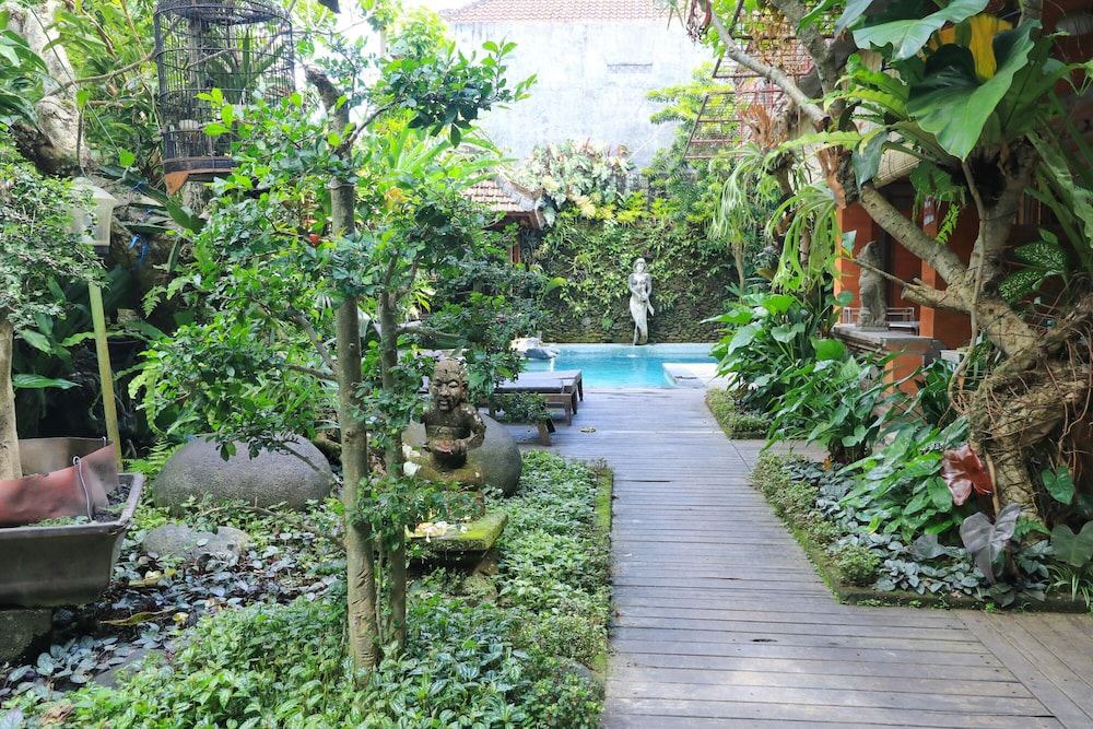 Photo of Others in Ubud City-Centre