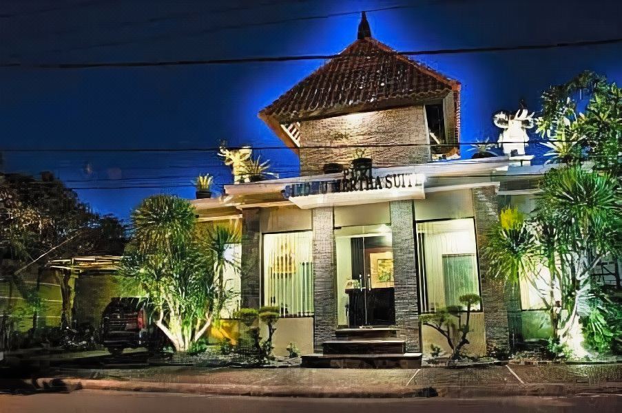 Photo of Buildings in Sanur Kauh