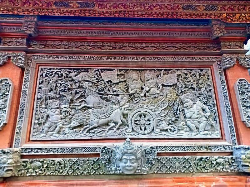 Photo of Others in Ubud City-Centre