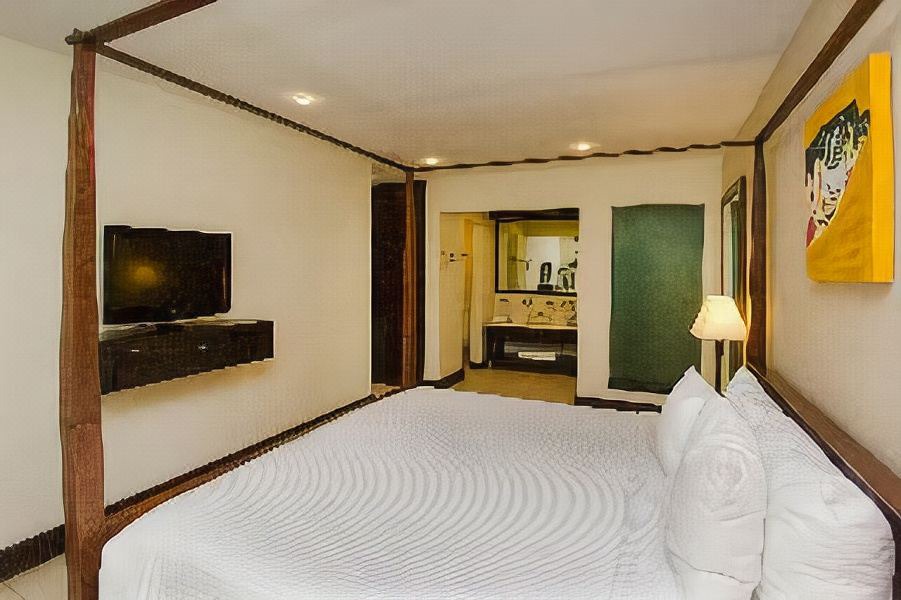 Photo of Bedroom in Gonzalo Guerrero