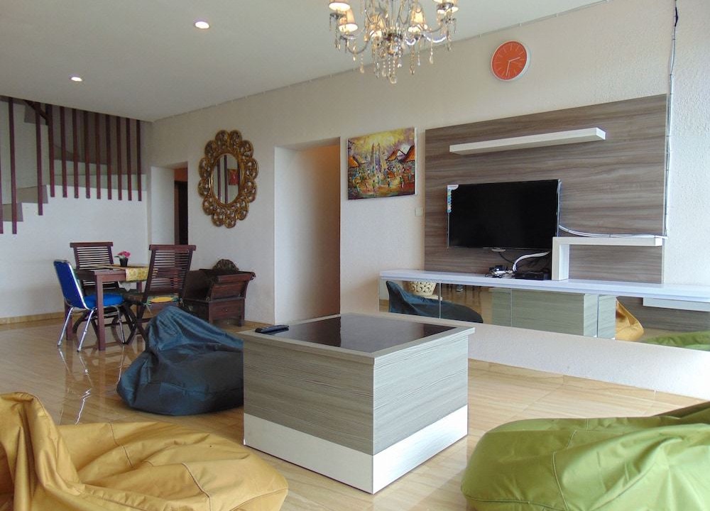 Photo of Livingroom in Bukit