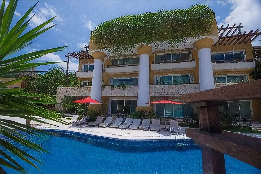 Photo of Outdoor in Gonzalo Guerrero