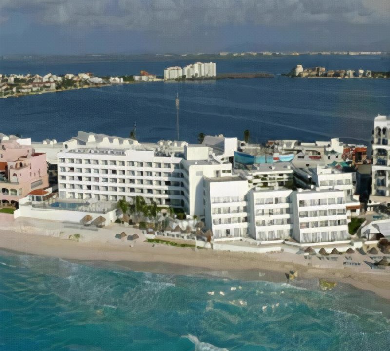Photo of Outdoor in Punta Cancun