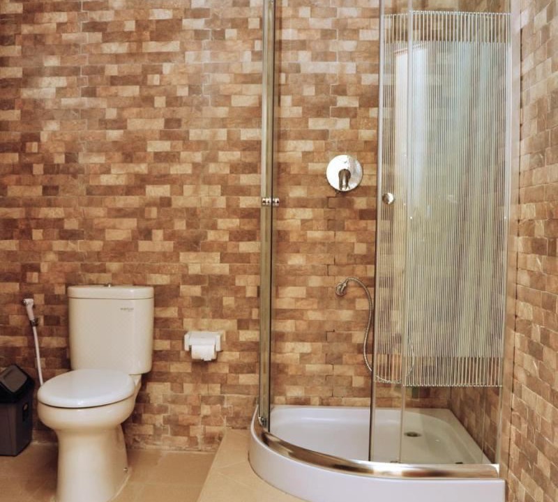 Photo of Bathroom in Ubud City-Centre