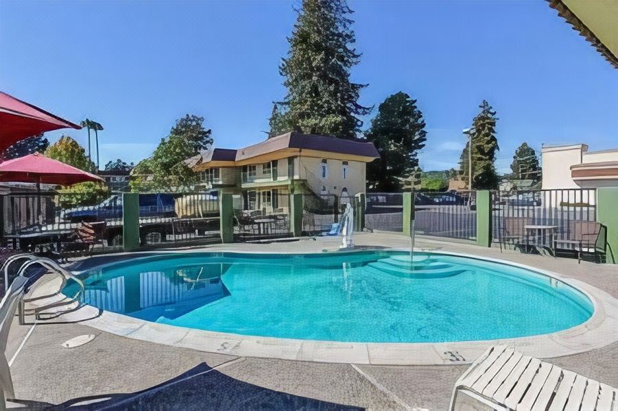 Photo of Outdoor in Westside Santa Cruz