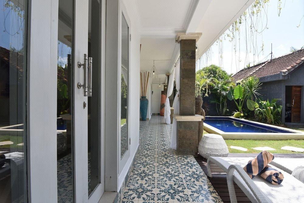 Photo of Patio Balcony in Seminyak