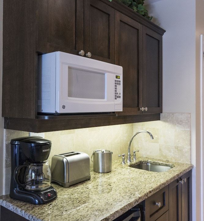 Photo of Kitchen in Grace Bay