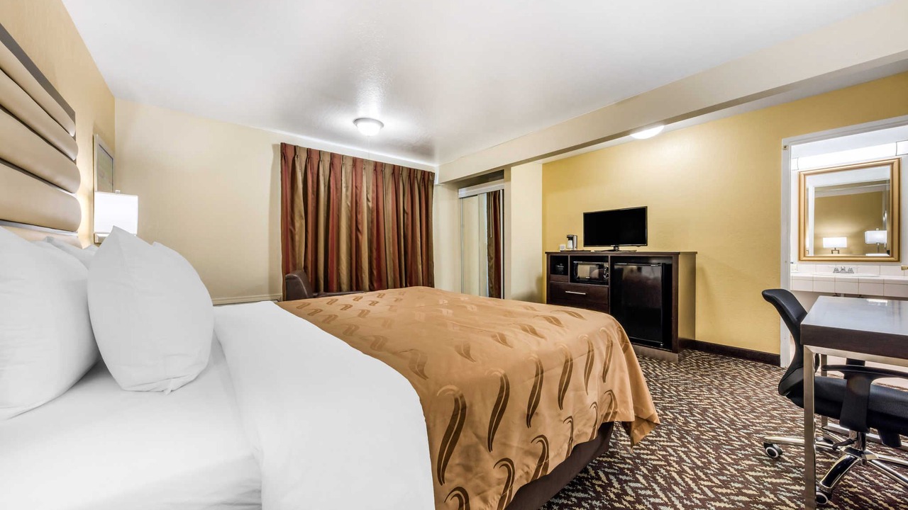 Photo of Bedroom in Capitola