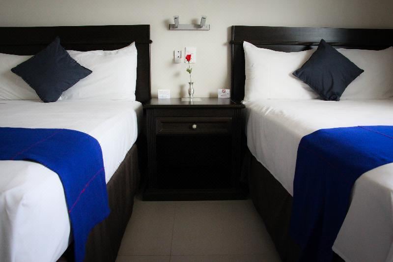 Photo of Bedroom in Avenida Tulum