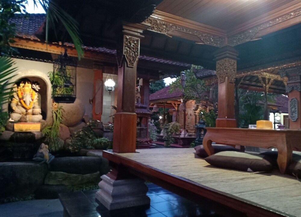 Photo of Others in Ubud City-Centre