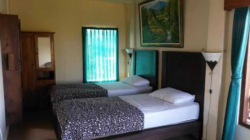 Photo of Bedroom in Ubud City-Centre
