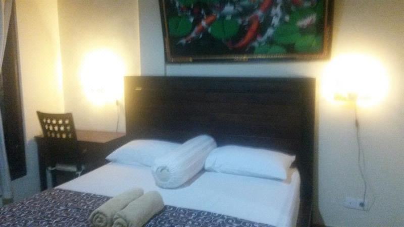 Photo of Bedroom in Ubud City-Centre